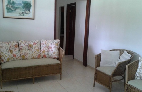 Vera Cruz Casa | Enseada do arauá. suite 1 (A / C)