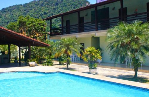 Jardim Sao Miguel Hotel | Enseada Marwille Pousada