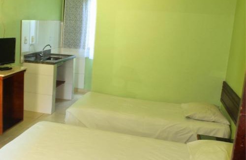 Jardim Sao Miguel Hotel | Enseada Marwille Pousada