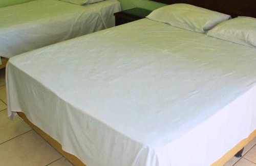 Jardim Sao Miguel Hotel | Enseada Marwille Pousada