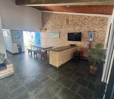 Praia da Enseada Casa | Enseada Ubatuba