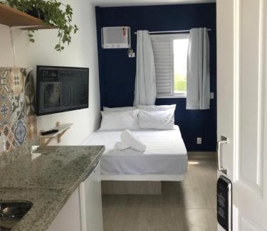 Parque Enseada Apartamento | Enseada Village Guarujá