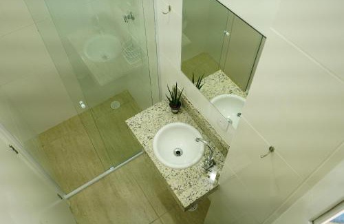 Parque Enseada Apartamento | Enseada Village Guarujá