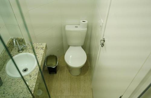 Parque Enseada Apartamento | Enseada Village Guarujá
