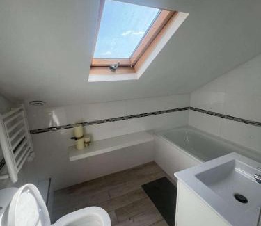 La Courneuve Apartamento | Ensemble d'Appartements à La Courneuve - Bien Desservis et Disponibles Séparément