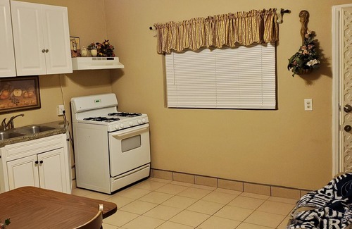 Ensenada Apartamento | Ensenada is just like home