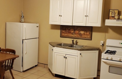 Ensenada Apartamento | Ensenada is just like home