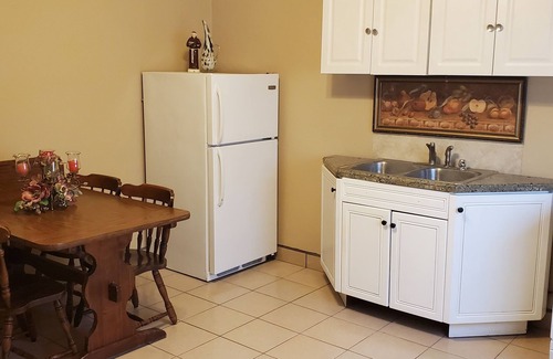 Ensenada Apartamento | Ensenada is just like home