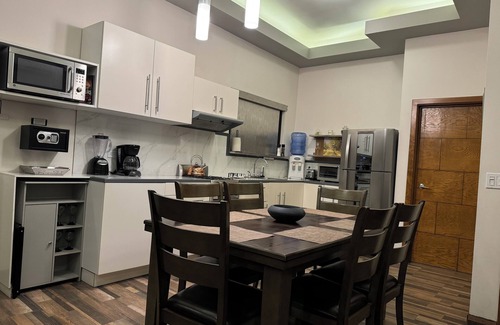 Zona Playitas Condominio | Condominio de lujo frente al mar, un condominio (5 personas) Dos condominios conectados (10 personas)