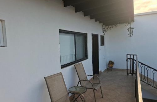 Ensenada Casa | Ensenanda Bungalow 2