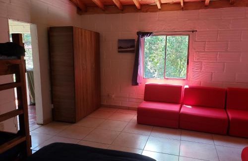 Rionegro Casa | Ensenillo Hotel Boutique