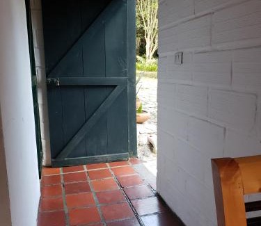 Rionegro Casa | Ensenillo Hotel Boutique