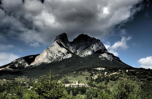Saldes Apartamento | Ensija Pedraforca