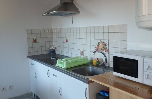 Torroella de Montgri Casa | ENSOLEILING AND RELAXING STAY AT THE CASA PEPITA REFRESHED IN 2023 (kitchen etc.)