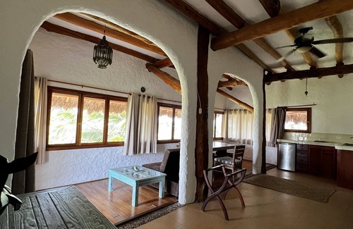Isla Holbox Apartamento | Ensueño Holbox and Beach Club