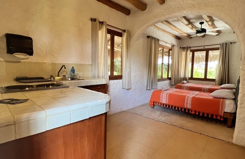 Isla Holbox Apartamento | Ensueño Holbox and Beach Club