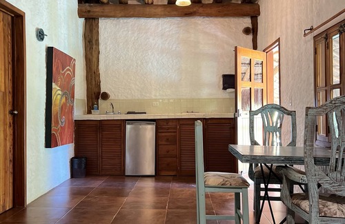 Isla Holbox Apartamento | Ensueño Holbox and Beach Club