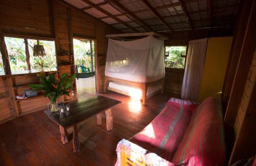 Little Corn Island Casa | ENSUEÑOS Natural Reserve Big House