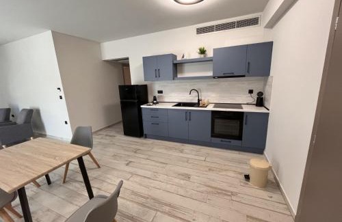 Keramoti Apartamento | Ensueno Apartments Keramoti