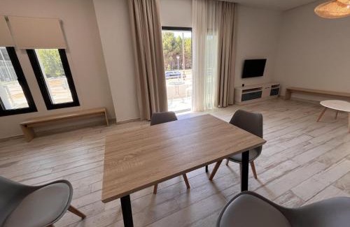 Keramoti Apartamento | Ensueno Apartments Keramoti