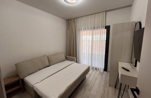 Keramoti Apartamento | Ensueno Apartments Keramoti