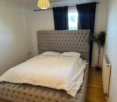 Addiscombe Casa | Ensuite cozy room