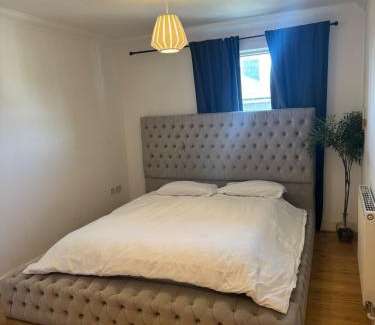 Addiscombe Casa | Ensuite cozy room