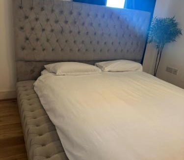 Addiscombe Casa | Ensuite cozy room