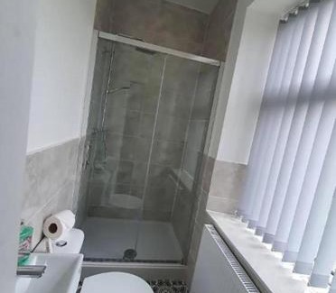 Burnley Casa | Ensuite Double-bed L3 Burnley City Centre