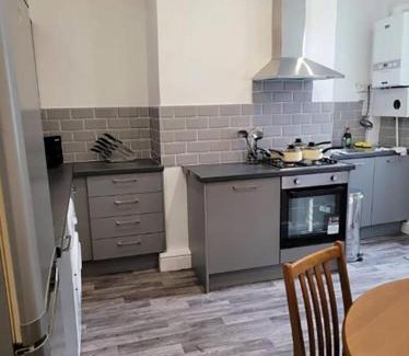 Burnley Casa | Ensuite Double-bed L3 Burnley City Centre