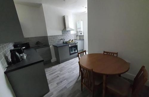 Burnley Casa | Ensuite Double-bed L3 Burnley City Centre