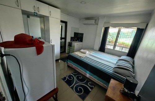 Martintar Casa | Ensuite Double Bedroom