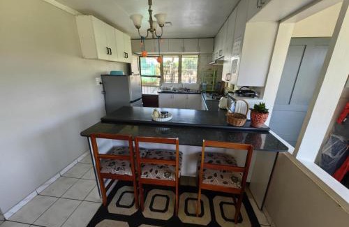 Martintar Casa | Ensuite Double Bedroom