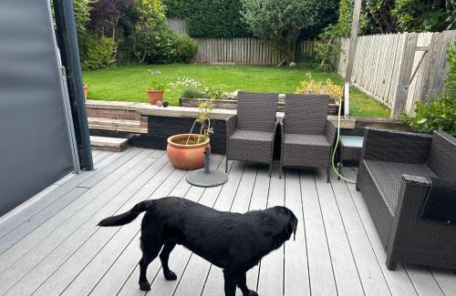 Boscombe Casa | Ensuite guest room - Private entrance, no pets