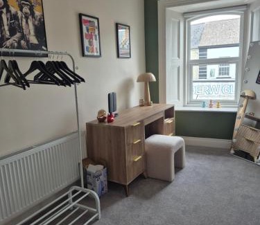 Cloughjordan Casa | Ensuite room Cloughjordan 3