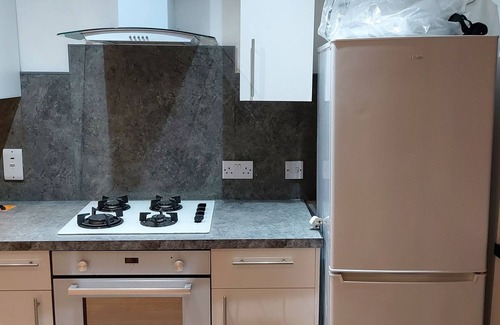 Gascoigne Apartamento | Ensuite room with street view 5 mins from Station