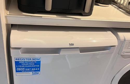 Finglas North Apartamento | Ensuite Twin Room near Dublin Airport and City