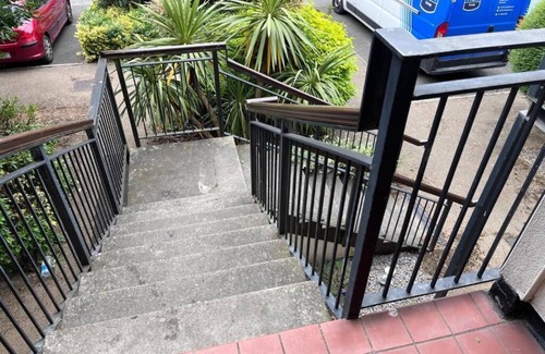 Finglas North Apartamento | Ensuite Twin Room near Dublin Airport and City