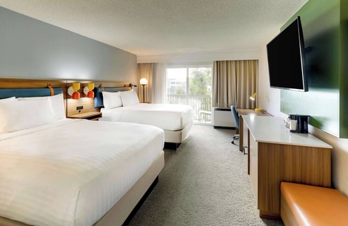 Oyster Point Complejo | Ensuring a Very Comfortable & Memorable Stay! Near Jack Drago Park