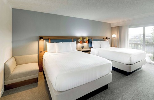 Oyster Point Complejo | Ensuring a Very Comfortable & Memorable Stay! Near Jack Drago Park