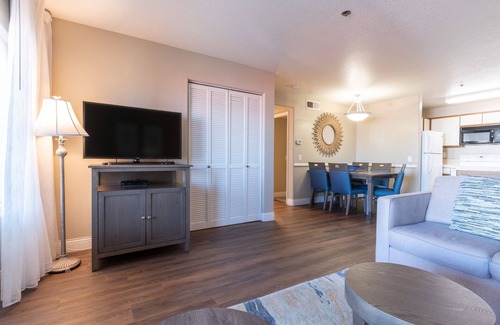 Capistrano Beach Hotel | Ensuring a Very Memorable Stay! Private Balcony & Kitchen! Onsite Pool!