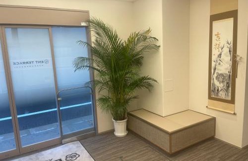 Asakusabashi Apartamento | ENT TERRACE Asakusabashi