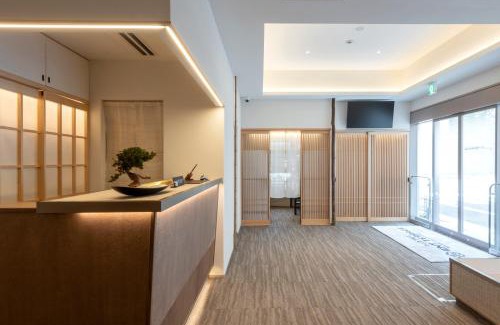 Asakusabashi Apartamento | ENT TERRACE Asakusabashi