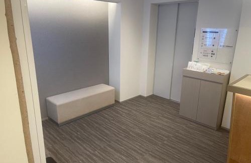 Asakusabashi Apartamento | ENT TERRACE Asakusabashi