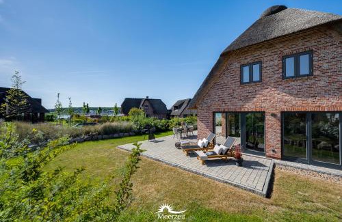 Ellenberg Casa | Entdecke das Reethüüs 28 – Ihr neues Schleiferienhaus in Kappeln