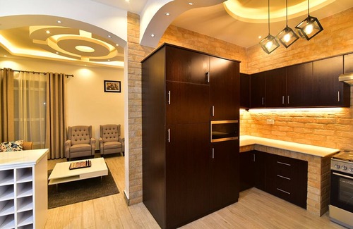 Entebbe Apartamento | Entebbe Stay Apart-Hotel