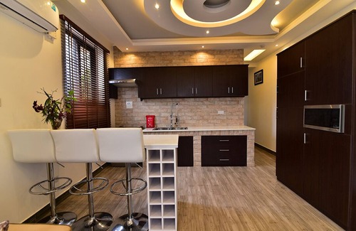 Entebbe Apartamento | Entebbe Stay Apart-Hotel