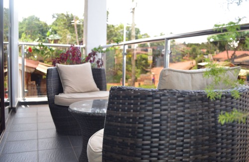 Entebbe Apartamento | Entebbe Stay Apart-Hotel