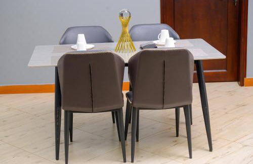 Entebbe Apartamento | Entebbes Trendy 3 Bedroom Suite