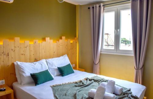 Skiathos Hotel | Entelia